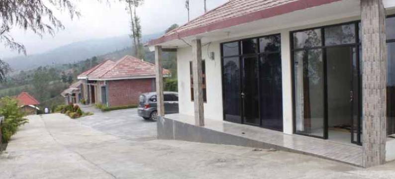 Darajat 4R Cottage Syariah图片