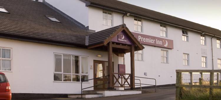 怀特港普瑞米尔酒店(Premier Inn Whitehaven)图片