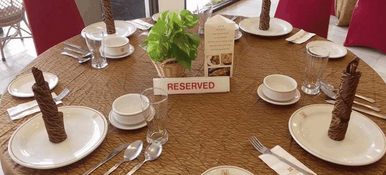 水晶大酒店(Hotel Grand Crystal)图片