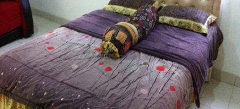 Villa Kota Bunga Dahlia图片