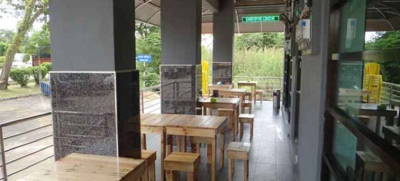 塞里吉利加酒店(Hotel Seri Geliga)图片