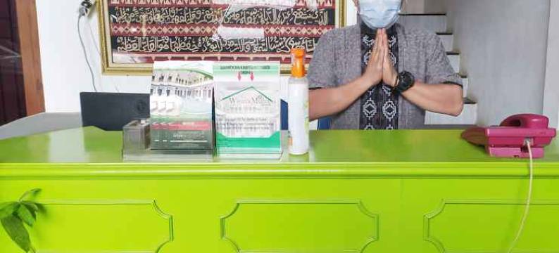 Wisma Mulia Syariah图片