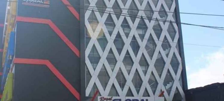 Royal Global Hotel图片