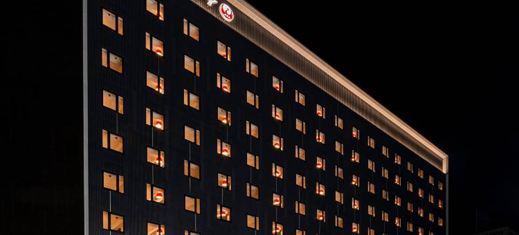 富山日航都市酒店(Hotel JAL City Toyama)图片