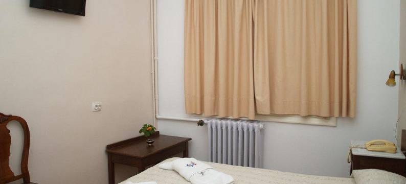 卫城旅馆(Acropolis House Hotel Classic)图片