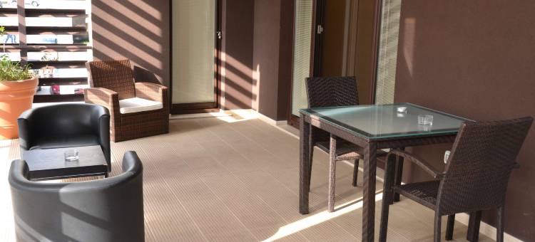 圣马西亚诺酒店(San Marciano)图片