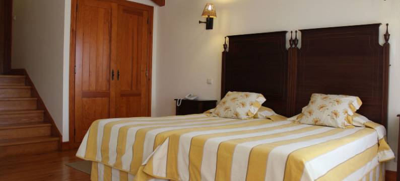 卡萨德坎普塞拉斐尔乡村民宿(Casa de Campo Sao Rafael - Turismo Rural)图片