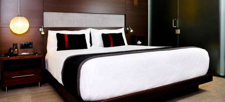 海可酒店 - 城市精品(Hercor Hotel - Urban Boutique)图片