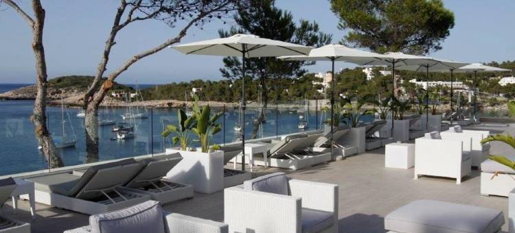 BG Hotel Portinatx Beach Club图片