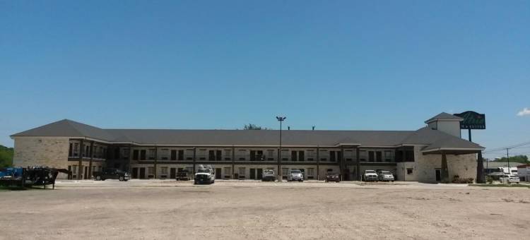 阿特利亚套房酒店(Atria Inn & Suites)图片