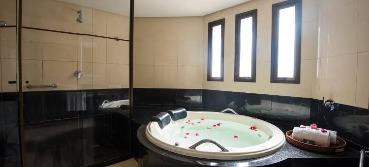 马雷斯盖勒别墅度假村 - 全包式(Vila Galé Resort Marés - All Inclusive)图片