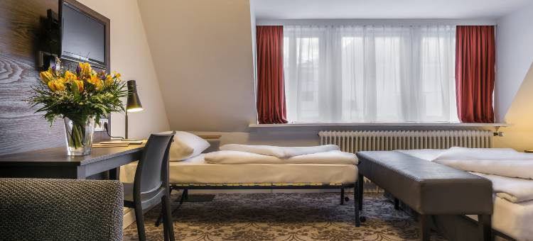 汉堡阿斯托里亚酒店(Signature Hotel Astoria)图片