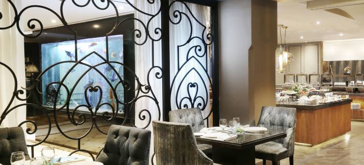 拉合尔福朋喜来登酒店(Four Points by Sheraton Lahore)图片