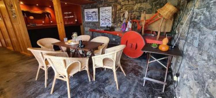 卡萨斯达莱曼达酒店(Casas d'Arramada)图片