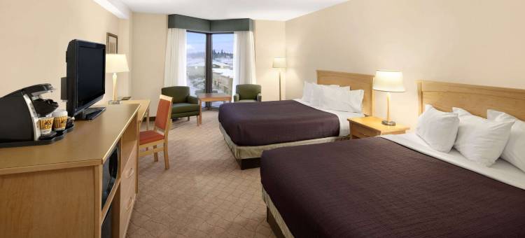 Travelodge Hotel by Wyndham Saskatoon图片