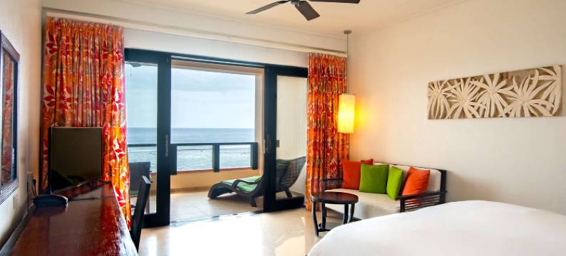 塞舌尔阿拉曼达希尔顿逸林度假酒店(DoubleTree by Hilton Seychelles - Allamanda Resort & Spa)图片