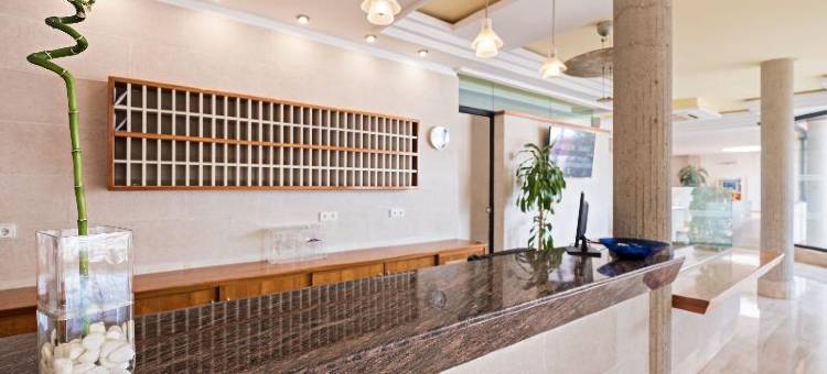 Rosamar 伊比萨酒店(Rosamar Ibiza Hotel)图片