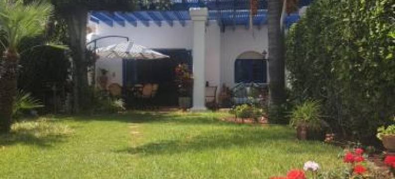 Villa à Bouznika Bay-Plage et Golf图片