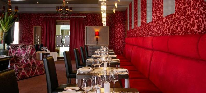 大西洋米拉马雷海滩酒店(Atlantica Miramare Beach)图片