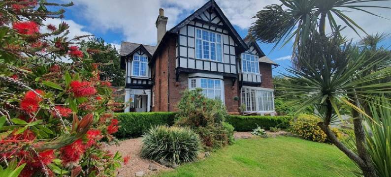 贝德福德公寓酒店(The Torcroft Apartments at Bedford House)图片