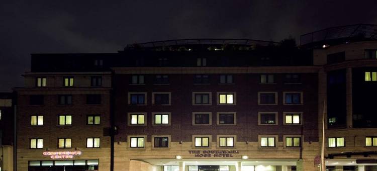 宜必思尚品伦敦南华克酒店 - 靠近博罗市场(Ibis Styles London Southwark - Near Borough Market)图片