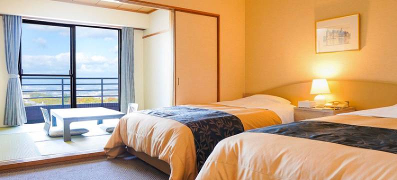 格兰度假村 有马公主(The Gran Resort Princess Arima)图片