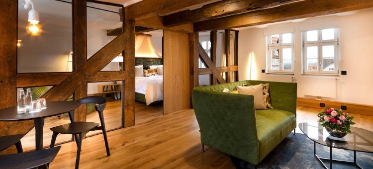 蓝道布鲁恩豪斯许洛斯酒店(Hotel Brunnenhaus Schloss Landau)图片