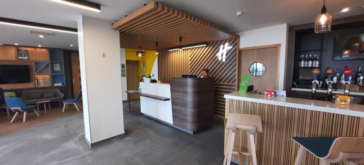 Holiday Inn 加莱(Holiday Inn Calais)图片