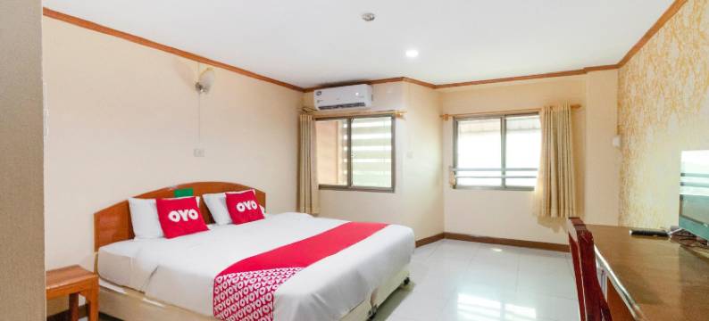 查亚普鲁特大酒店(Chaiyaphruk Grand Hotel)图片