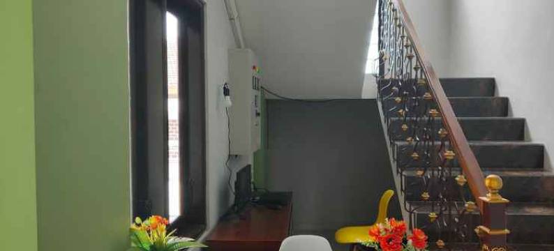 Ati Tentrem Guesthouse图片