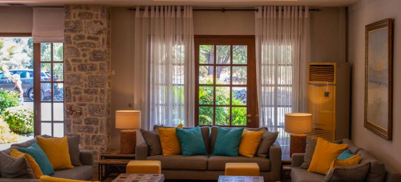 卡斯特罗麦尼酒店(Kastro Maini)图片