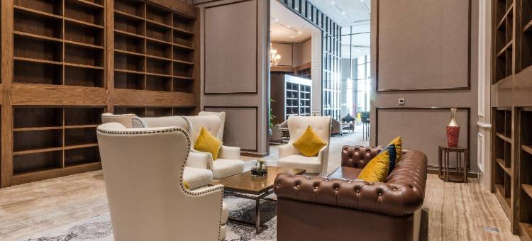 萨姆孙 FLC 大酒店(FLC Grand Hotel Samson)图片