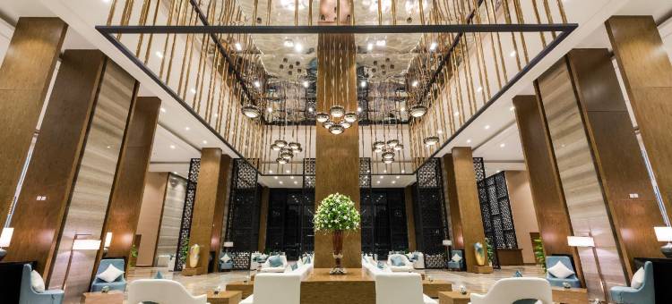 萨姆孙 FLC 大酒店(FLC Grand Hotel Samson)图片