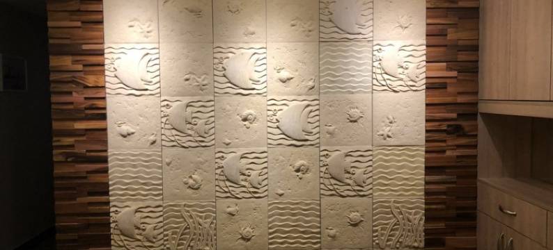 巽寮湾海公园短租民宿(巽寮湾路分店)图片