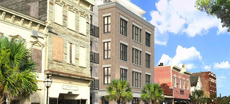 希尔顿度假俱乐部King 583查尔斯顿(Hilton Vacation Club King 583 Charleston)图片