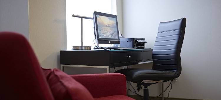 舒适酒店(Comfort Inn)图片