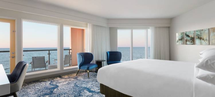 Delta Hotels Virginia Beach Waterfront图片