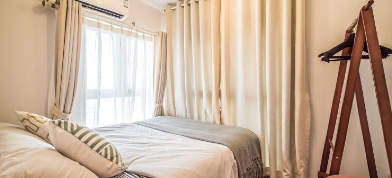 宜家宜居精品公寓(中亭巷分店)图片