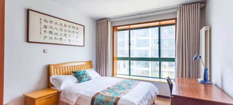 海风湾公寓(海天四路分店)图片