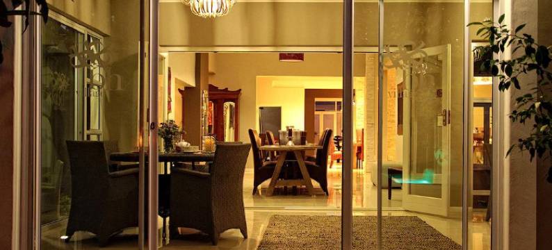 乡村精品酒店(Village Boutique Hotel)图片