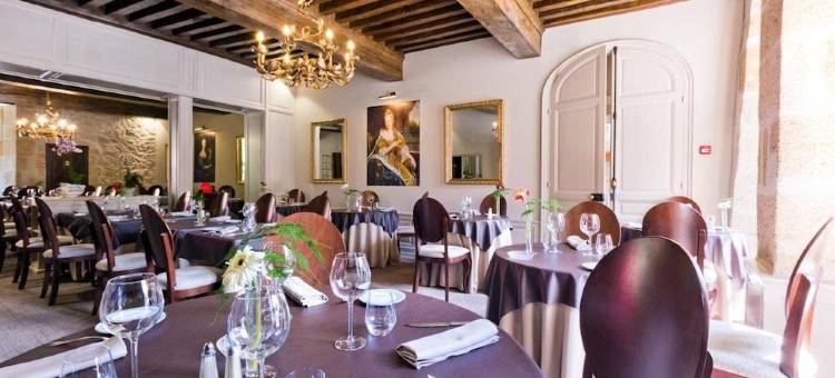 蒙特斯潘-塔列朗大酒店(Grand Hôtel de Montespan Talleyrand)图片