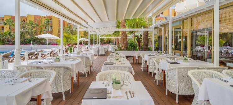 H10坎布里尔斯普拉亚酒店(H10 Cambrils Playa)图片