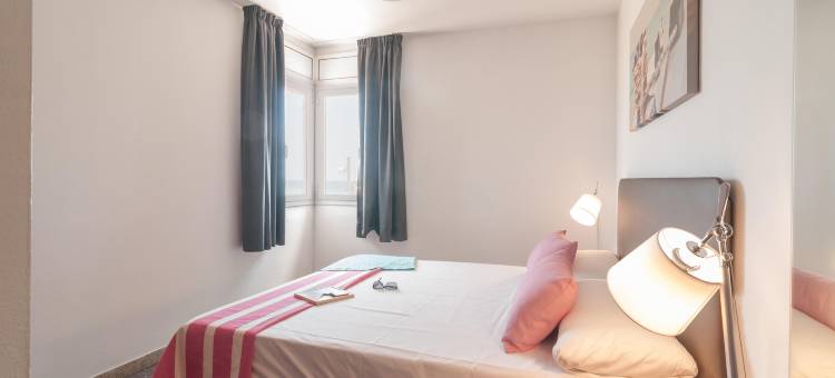 皮耶雷科马卢贾假日酒店(Pierre & Vacances Comarruga)图片