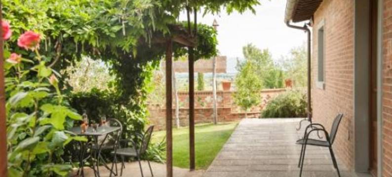 普拉特瓦农家乐(Agriturismo Pratovalle)图片