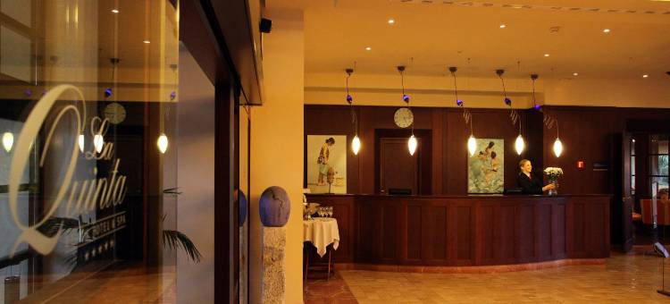拉昆塔门诺卡酒店 - 蓝港精品(La Quinta Menorca by PortBlue Boutique - Adults Only)图片