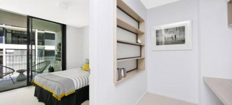 贝康伦城市风尚行政公寓(CityStyle Apartments - Belconnen)图片