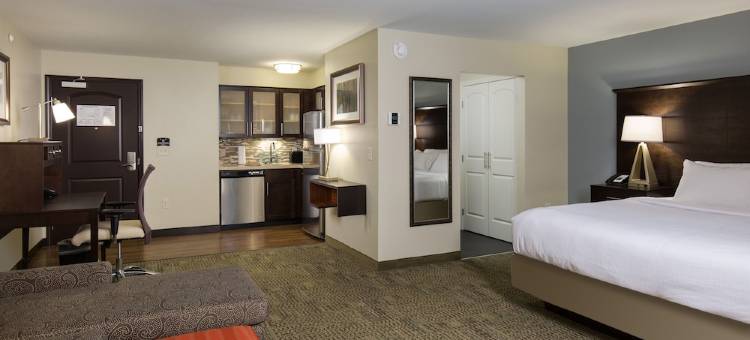 Staybridge Suites 萨克拉门托 - 福尔瑟姆(Staybridge Suites Sacramento - Folsom)图片