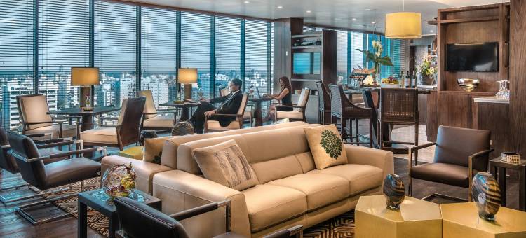 圣多明戈JW万豪酒店(JW Marriott Hotel Santo Domingo)图片