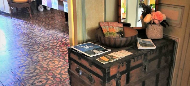 维多利亚酒店(Hôtel le Victoria)图片