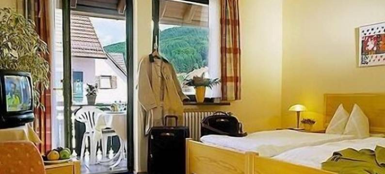 兰卡斯托夫奥森酒店(Landgasthof Ochsen)图片